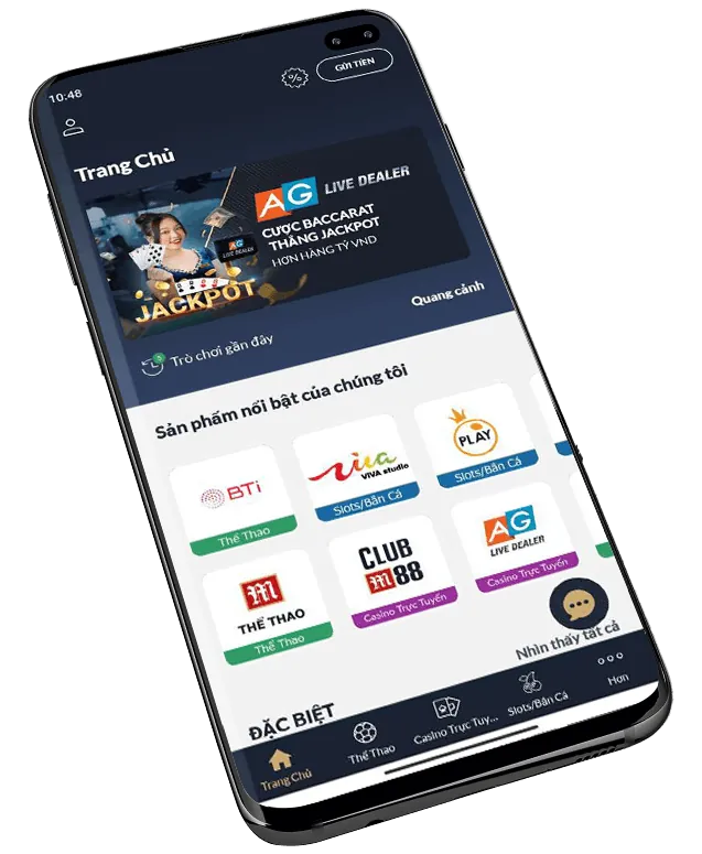 Ưu đãi dành cho thành viên VIP